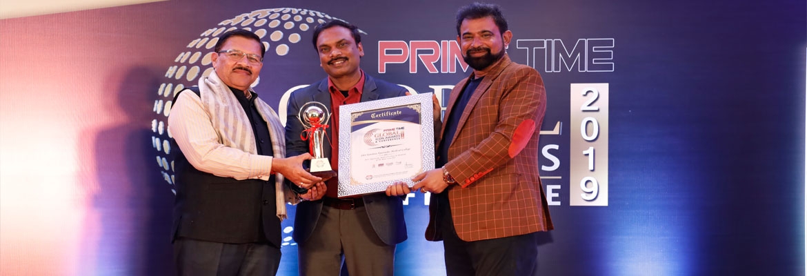 Global Icon Award